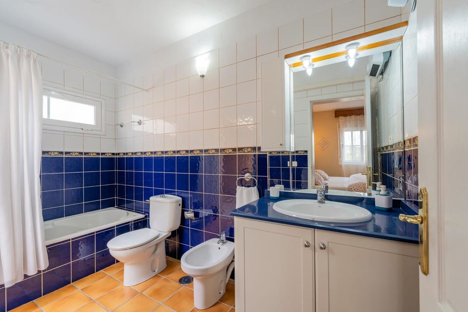 Toilet, Bathroom, bidet