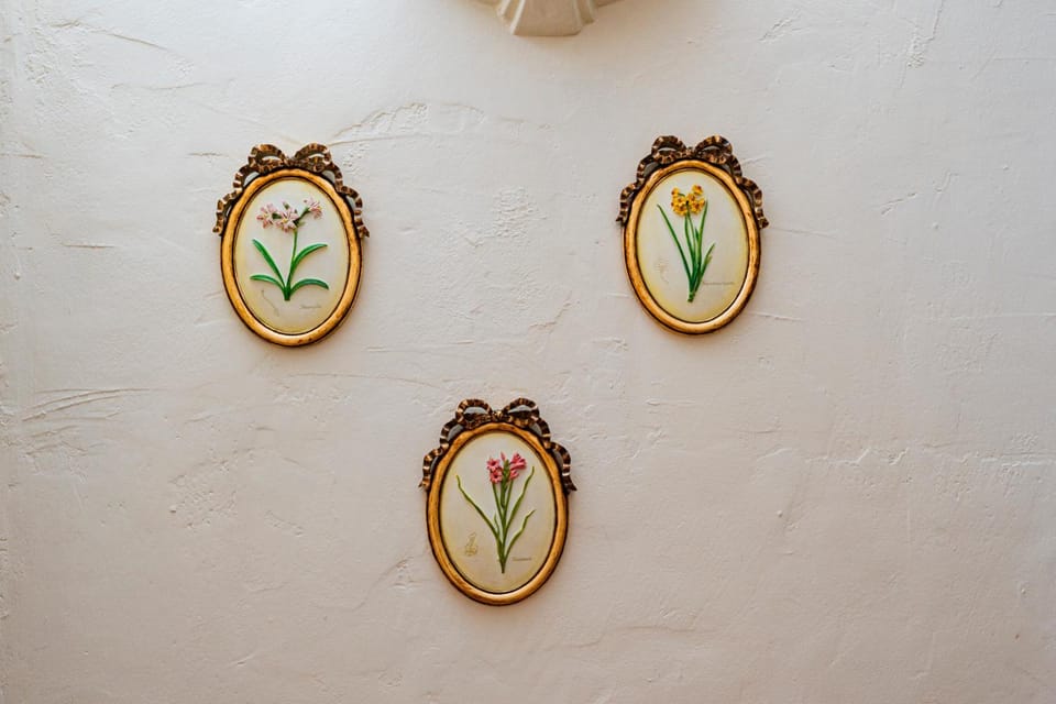Decorative detail
