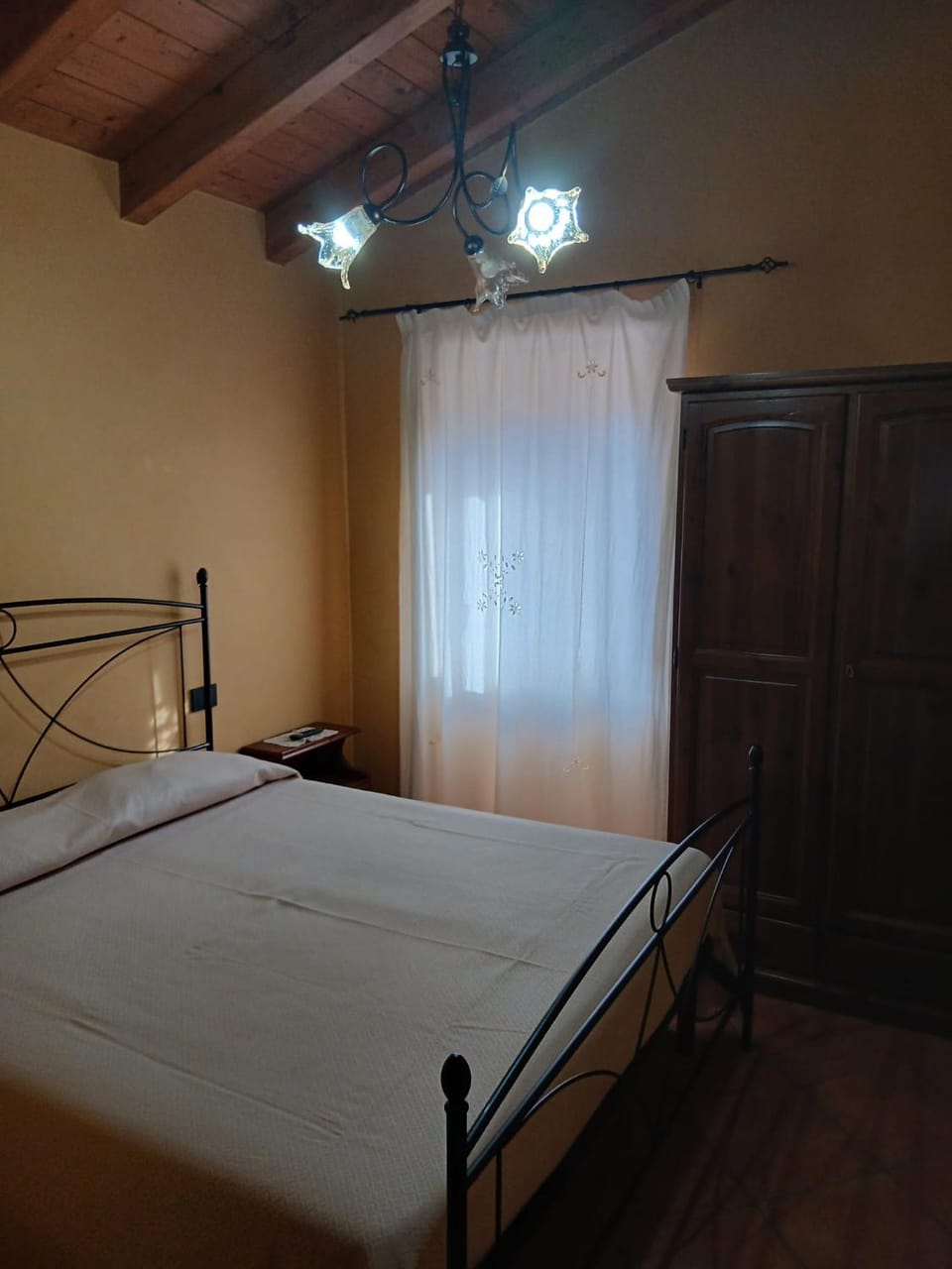 Borgo degli Ulivi Farm Stay in Campania