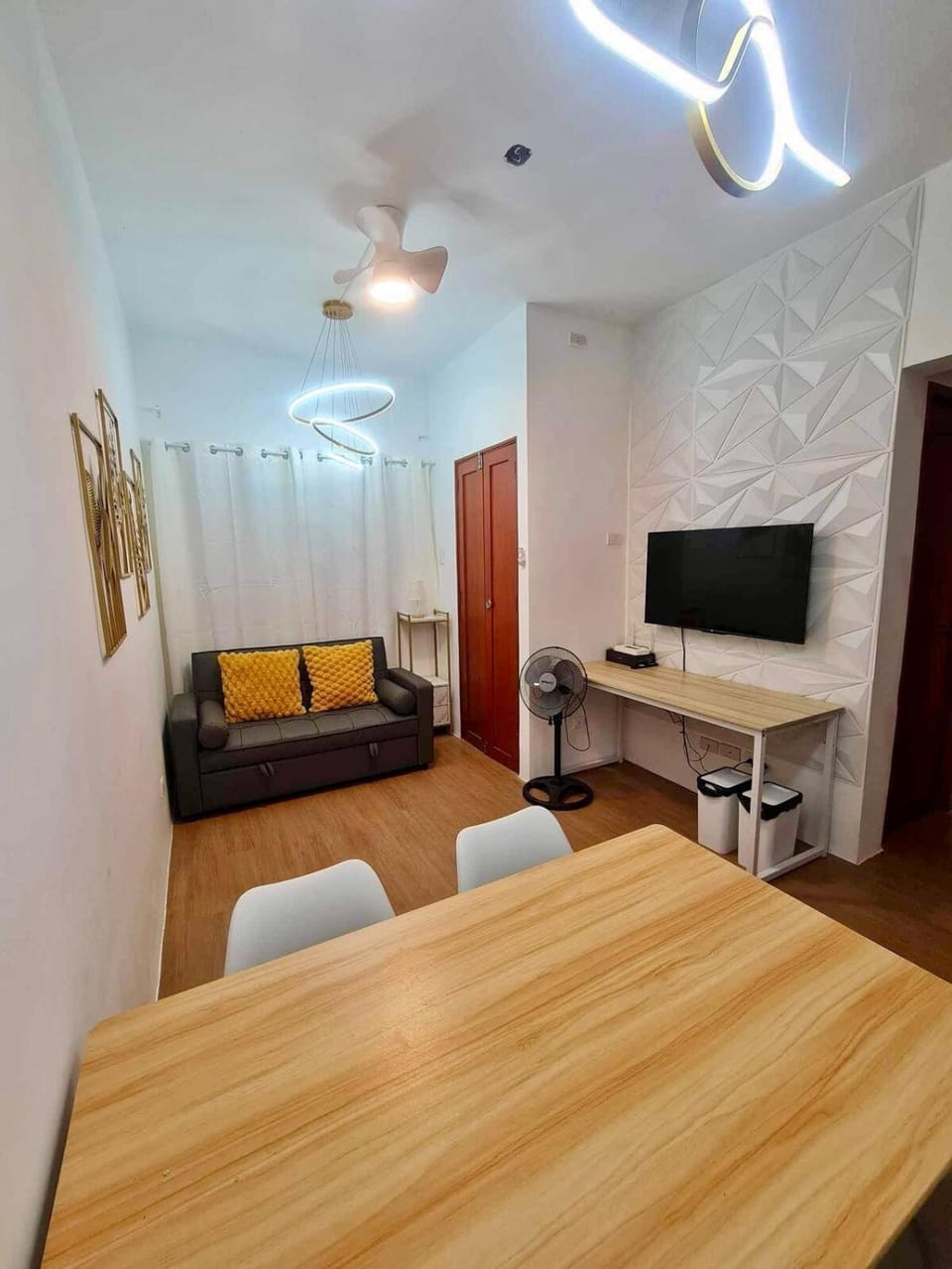 Bayanihan Flats 2 Apartment hotel in Lapu-Lapu City