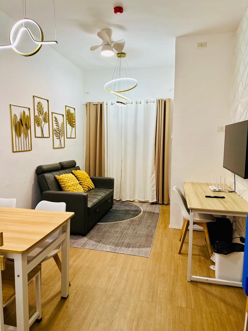 Bayanihan Flats 2 Apartment hotel in Lapu-Lapu City