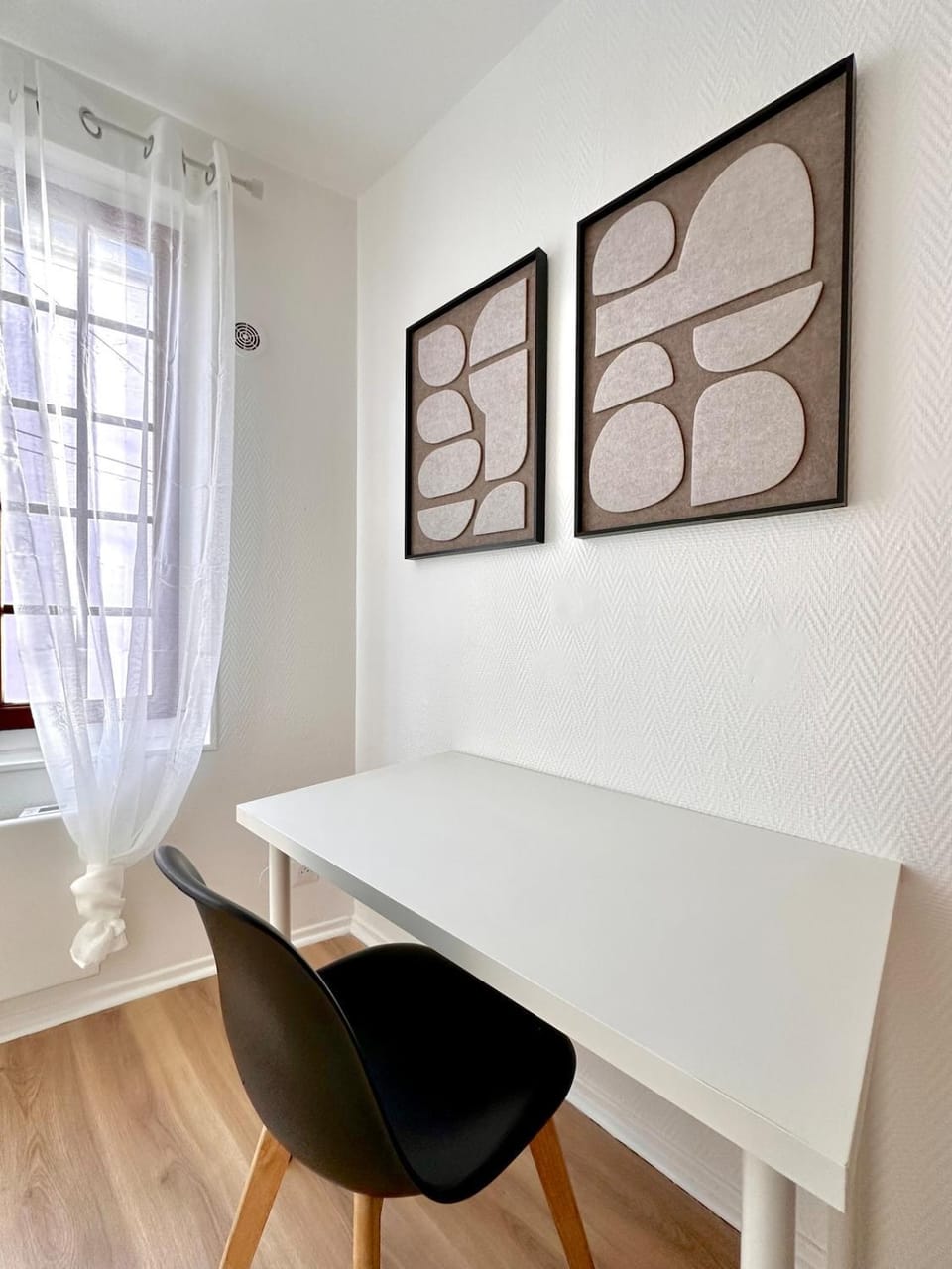 Le Clocher - 1 Chambre - Wifi Apartment in Rouen