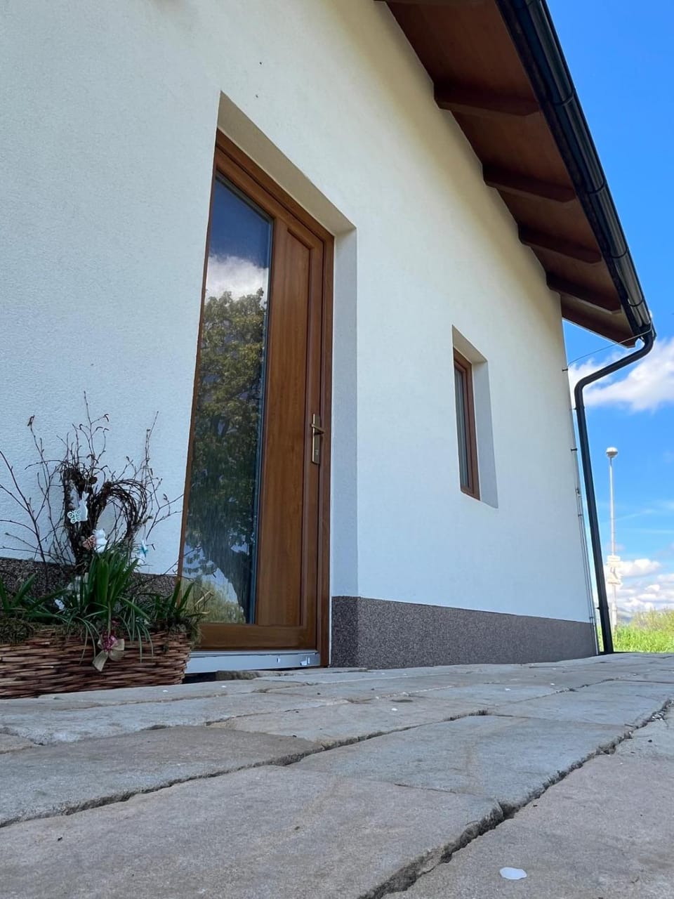 KusDomu Apartmán v Českém Ráji Apartment in Czechia