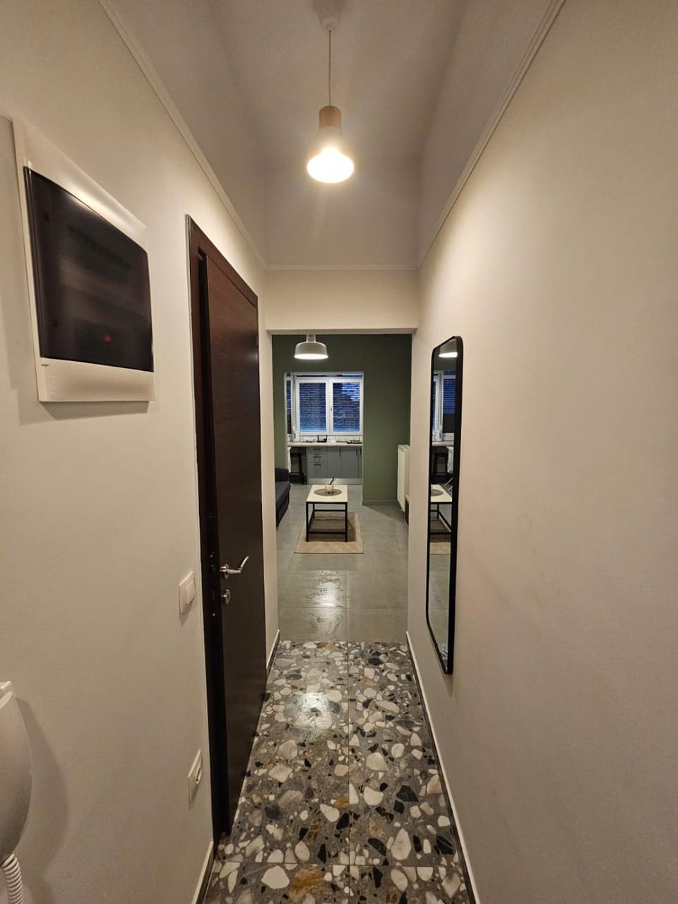Saint Dimitris No100 Apartment in Thessaloniki