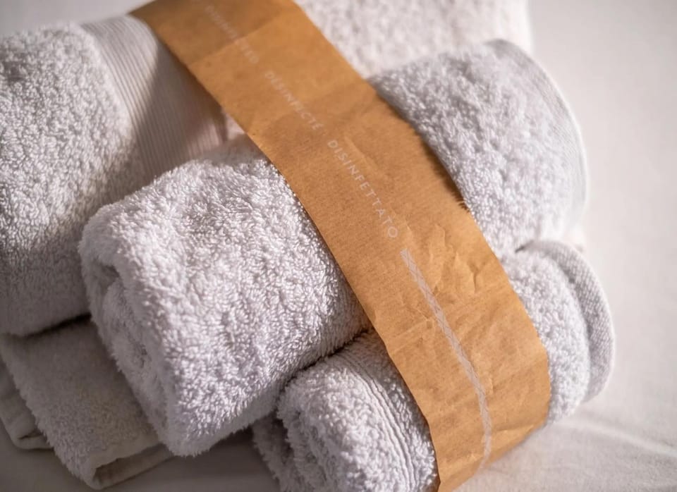 towels