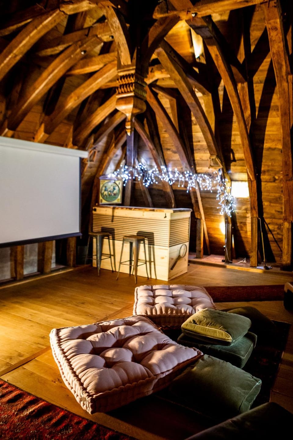 Chateau Eyparsac House in Nouvelle-Aquitaine