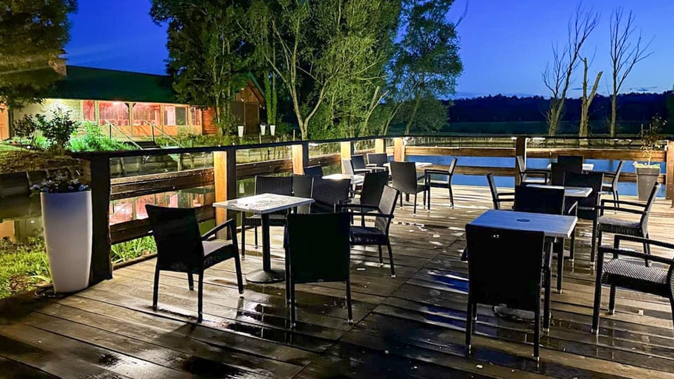 Savoy Village House in Croatia