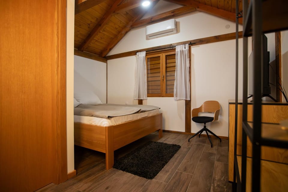 Savoy Village House in Croatia