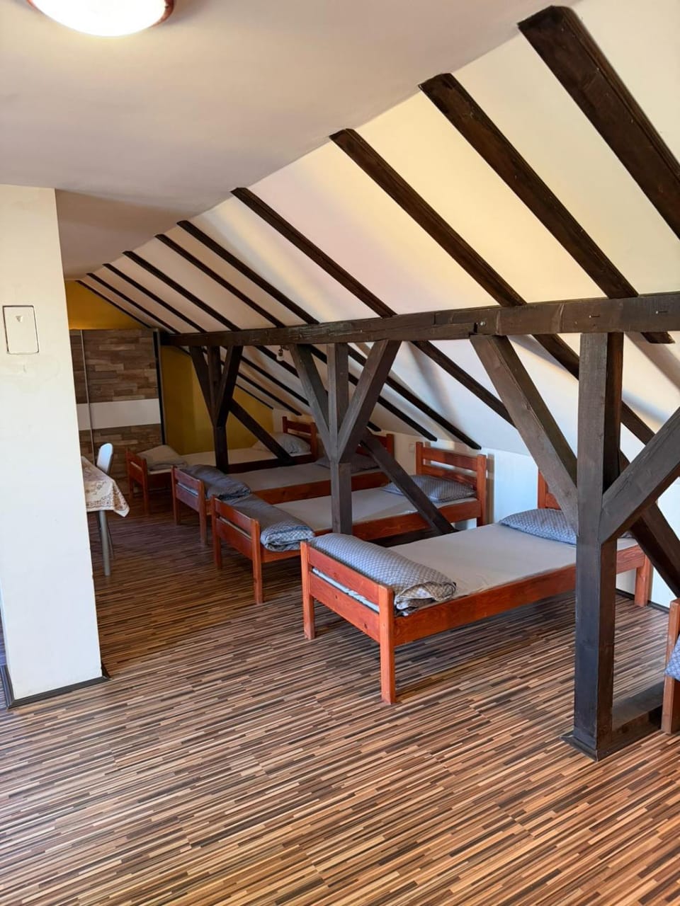 Pecinci Hostel Hostel in Vojvodina