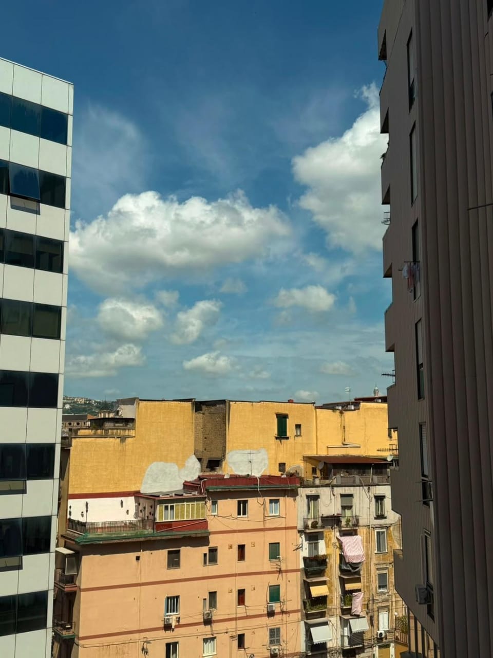 View (from property/room)