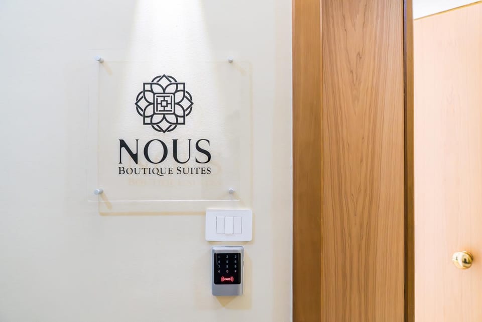 Facade/entrance, Property logo or sign