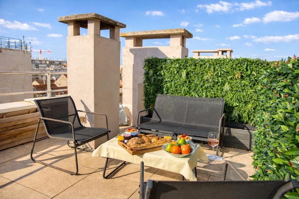 Patio, View (from property/room), Balcony/Terrace, Dining area