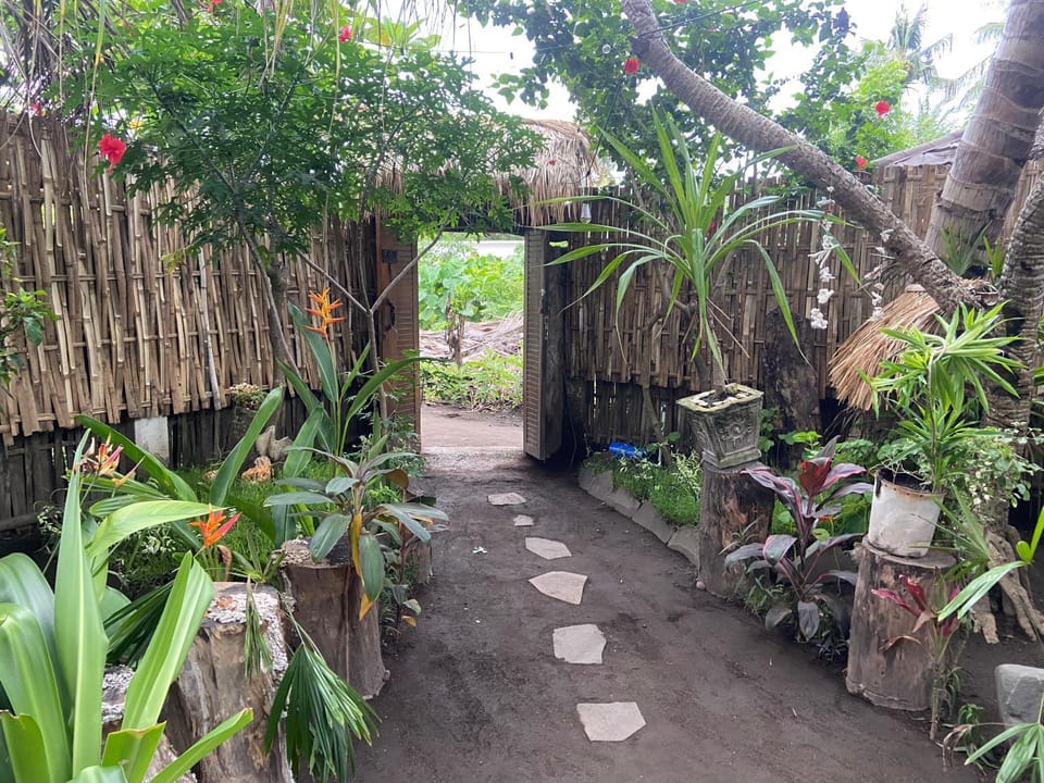 Utopia Dua Bungalows Gili Air Apartment in Pemenang