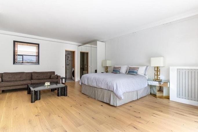 sublime appartement avec terasse Apartment in Paris