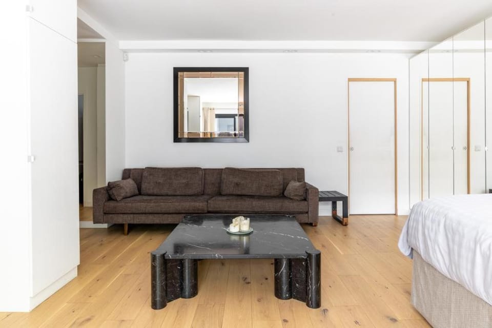 sublime appartement avec terasse Apartment in Paris
