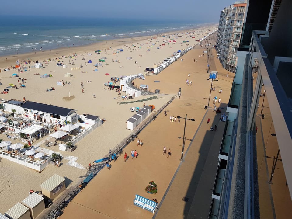Beach, Sea view, Entertainment