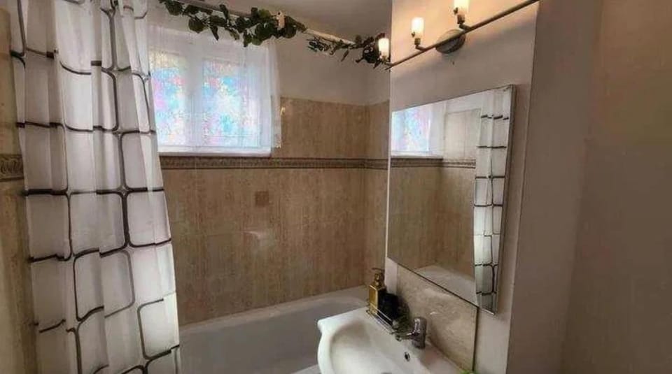 Cozy Heart Apartment in Bucharest