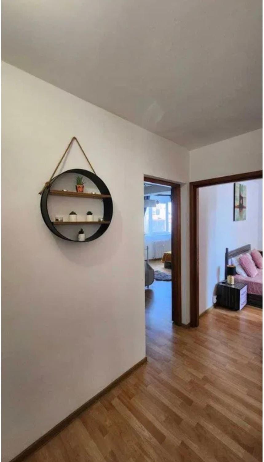 Cozy Heart Apartment in Bucharest