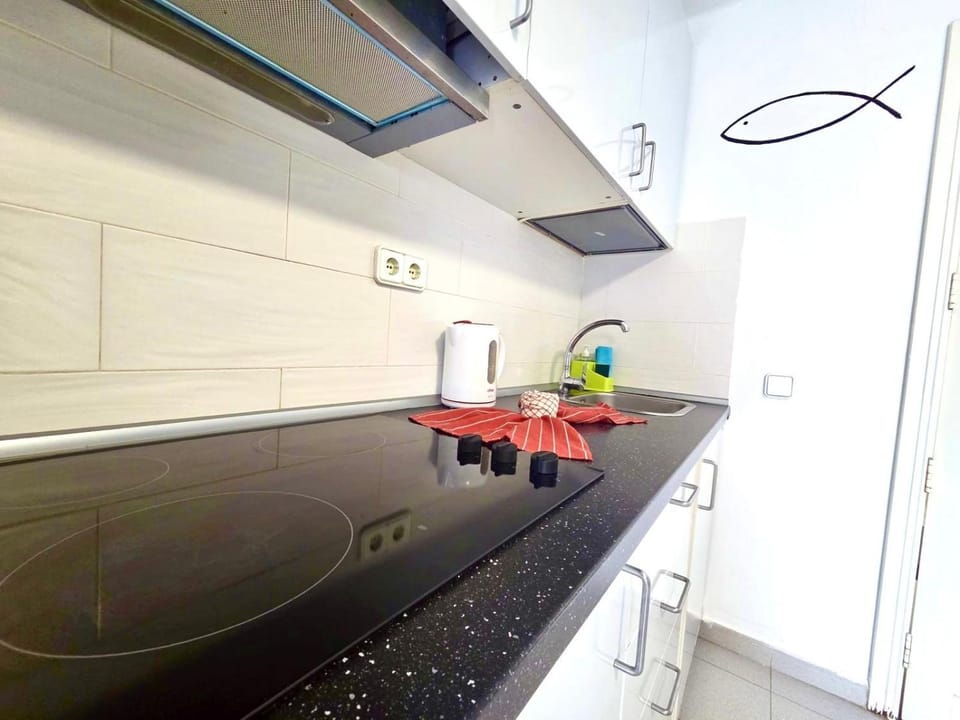 Casa Virna Apartment in Puerto del Carmen