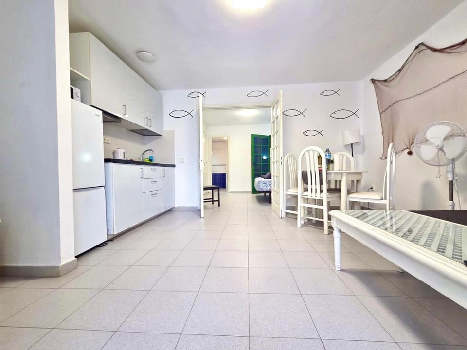 Casa Virna Apartment in Puerto del Carmen