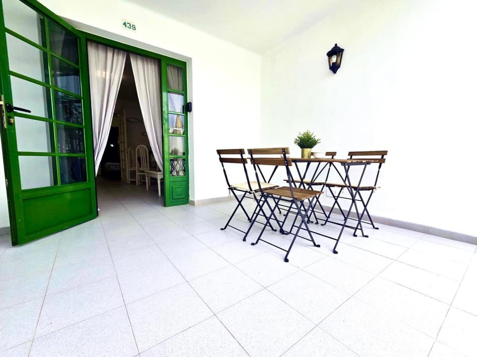 Casa Virna Apartment in Puerto del Carmen