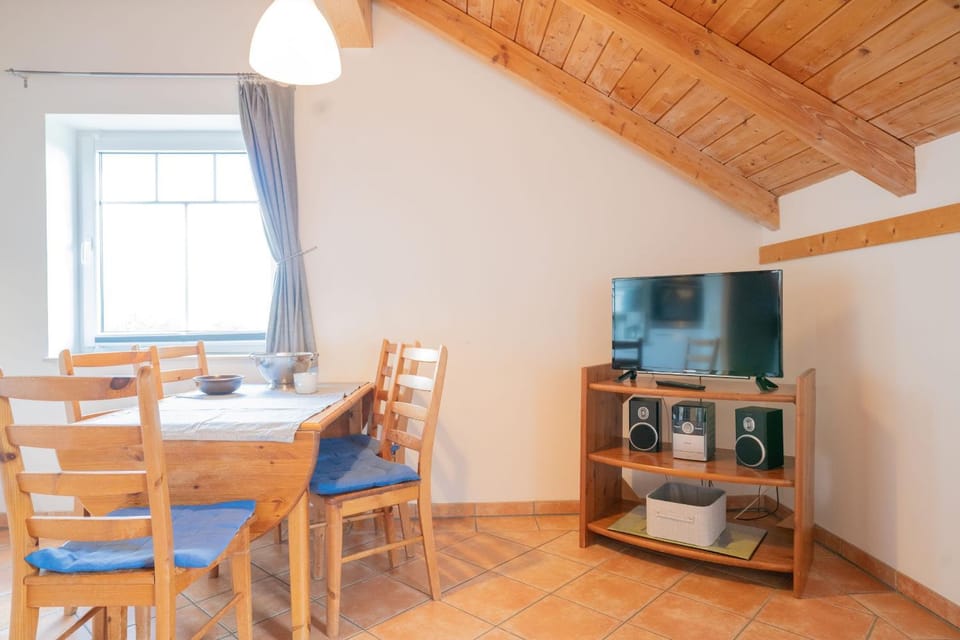 Leuchtturm Apartment in Sankt Peter-Ording