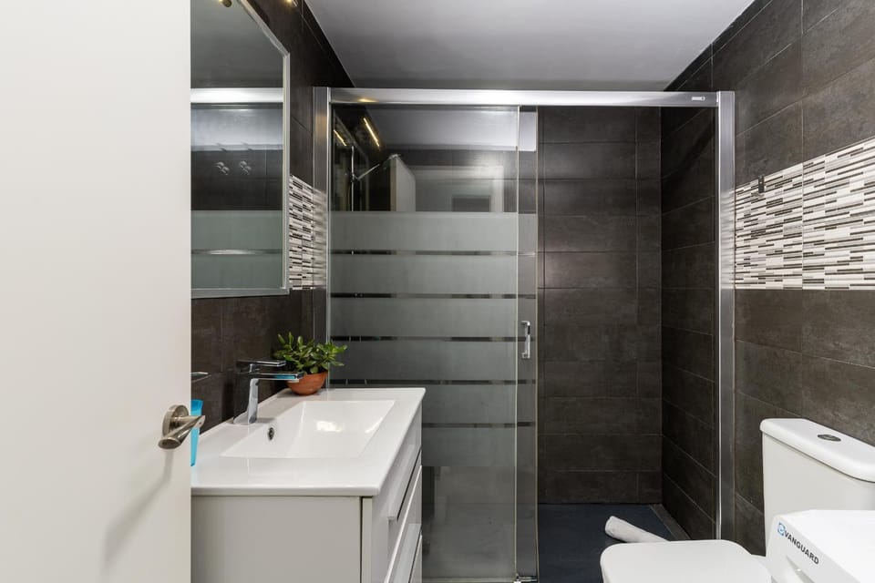 Blonzu Mali Apartment in Benalmadena
