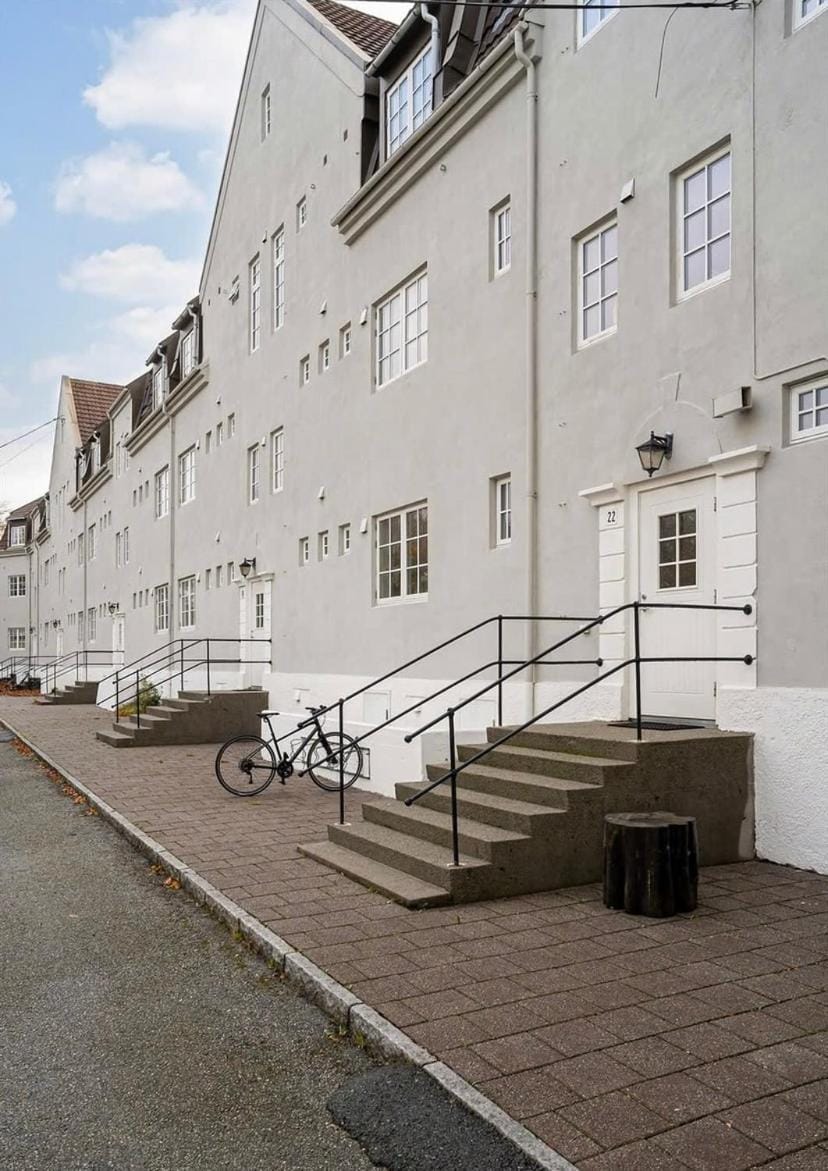 Apartment close to the beach and the city Apartment in Rogaland