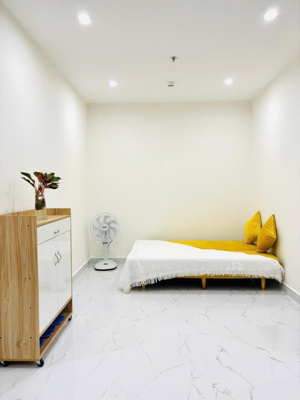 Chung home Luxury 1BR Plus Suite Apartment in Ho Chi Minh City