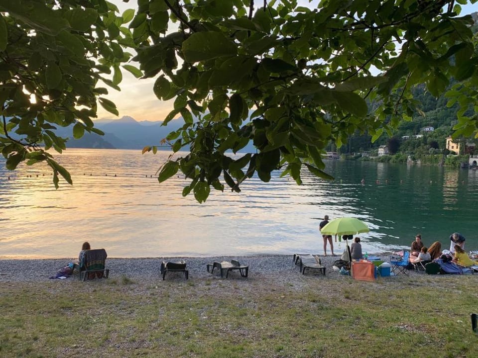 Alessandra Residence - Domaso lago di Como Apartment in Domaso