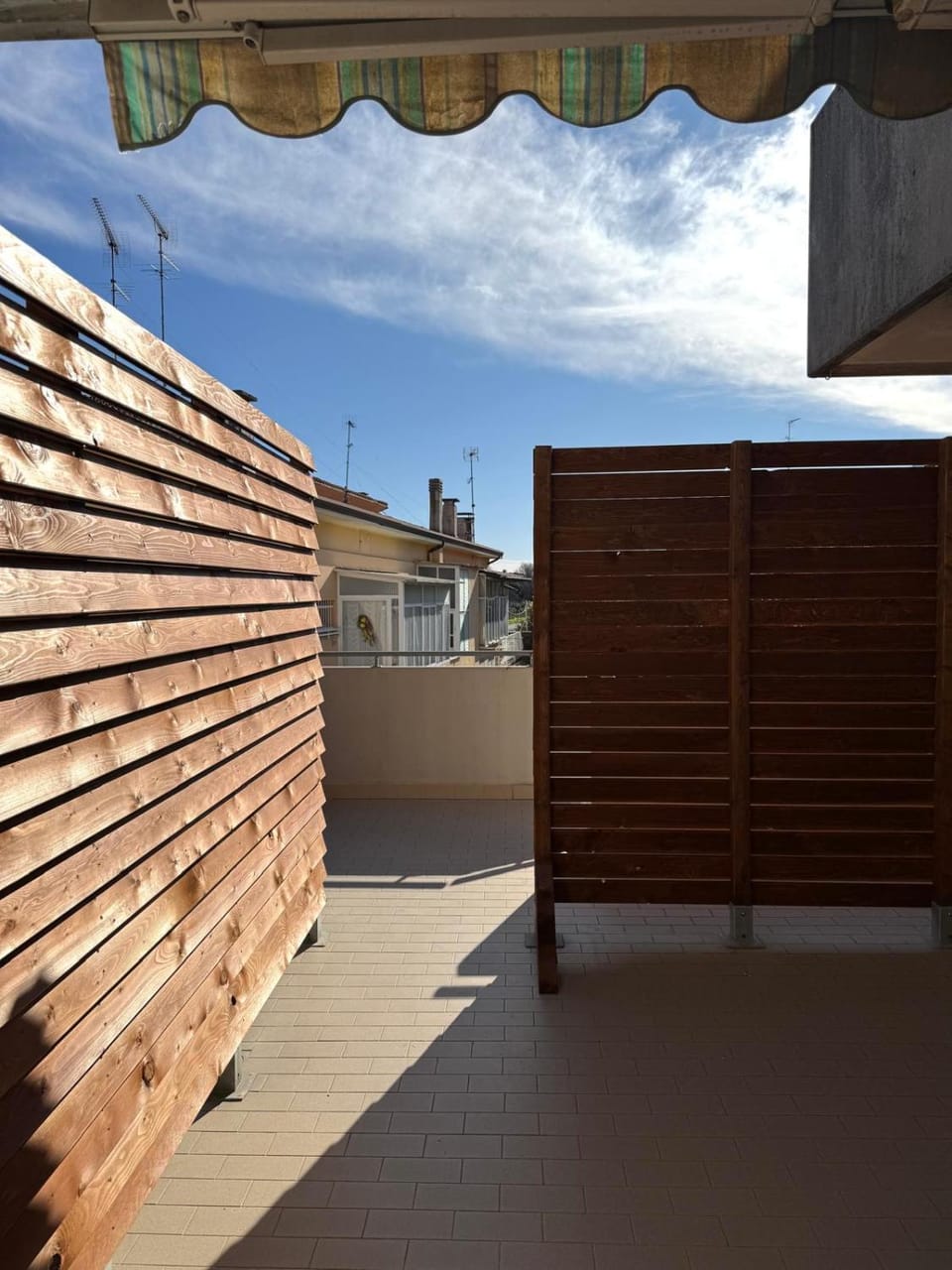 Appartamento Trieste Airport Apartment in Friuli-Venezia Giulia