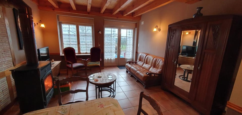 L'Enclos du Bélier Bed and Breakfast in Nouvelle-Aquitaine