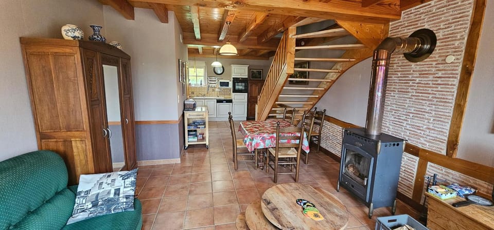 L'Enclos du Bélier Bed and Breakfast in Nouvelle-Aquitaine