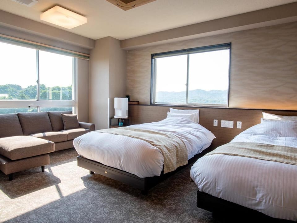 Ise-Shima Ohtaya Healing Stay Ryokan in Tokyo Prefecture