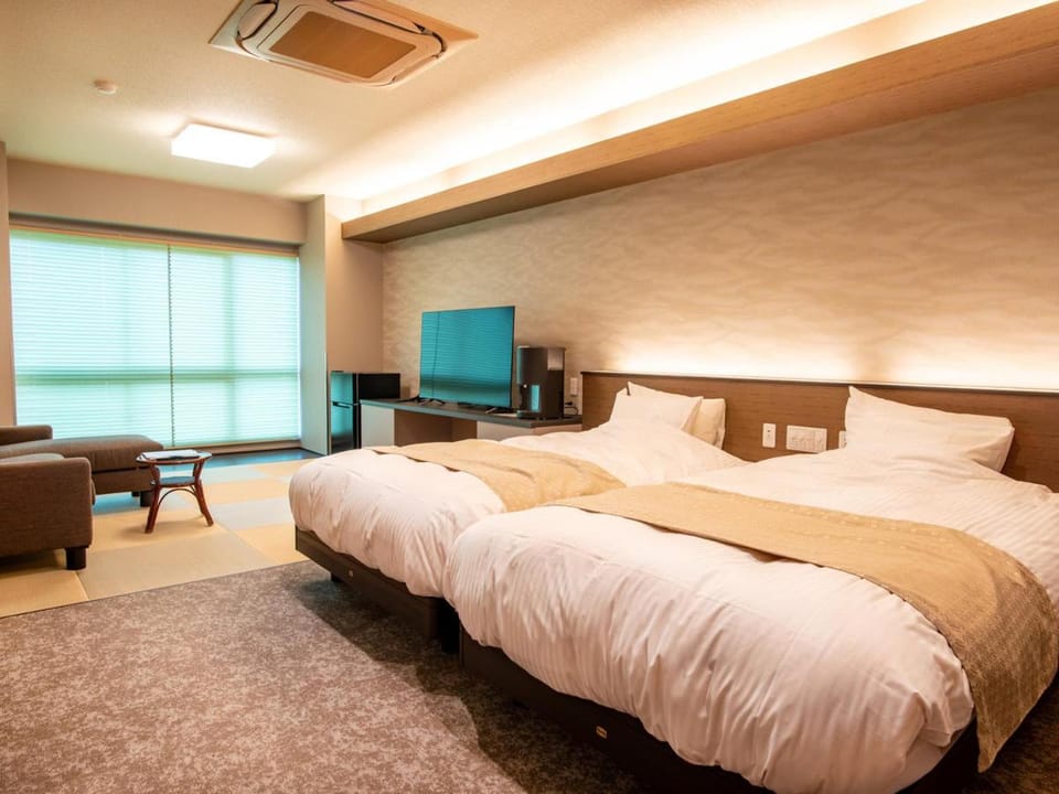 Ise-Shima Ohtaya Healing Stay Ryokan in Tokyo Prefecture