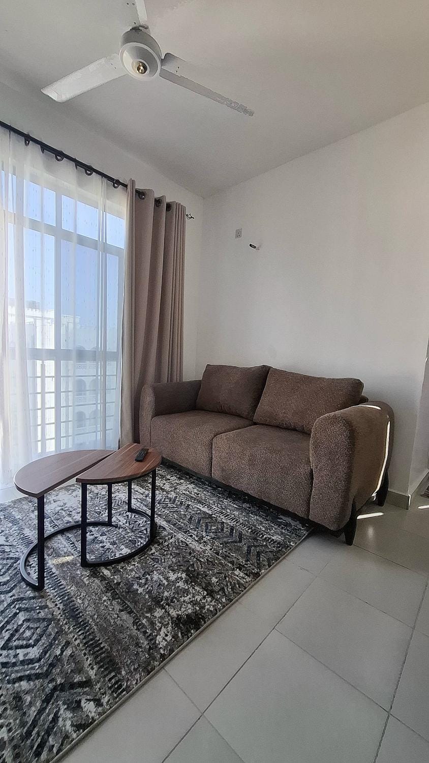 Bahari Home Apartment in Mombasa County