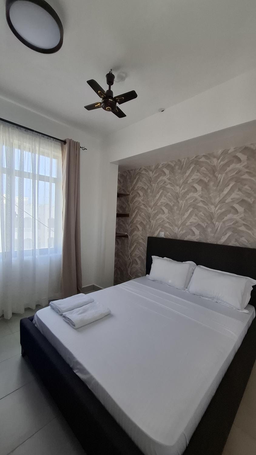 Bahari Home Apartment in Mombasa