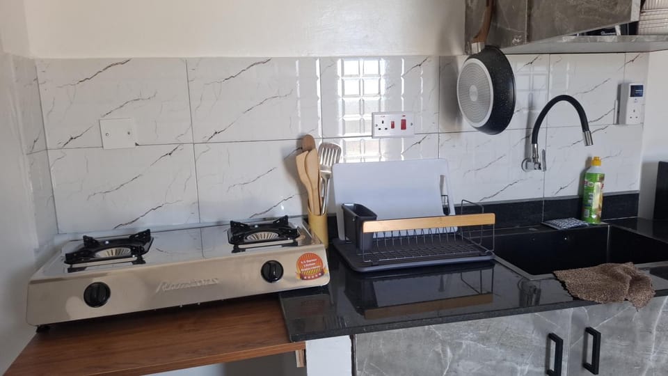 Bahari Home Apartment in Mombasa