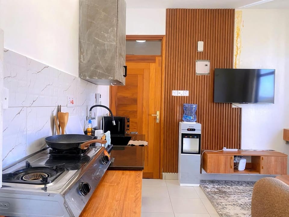 Bahari Home Apartment in Mombasa County
