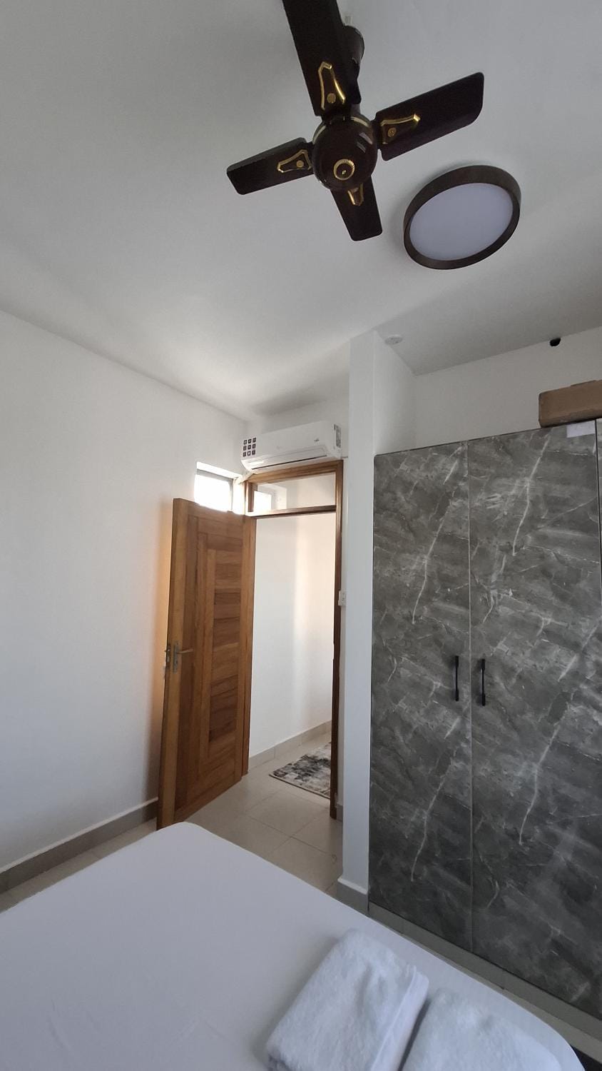 Bahari Home Apartment in Mombasa County