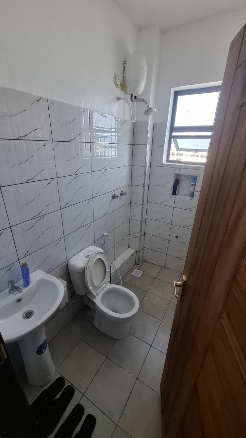 Bahari Home Apartment in Mombasa