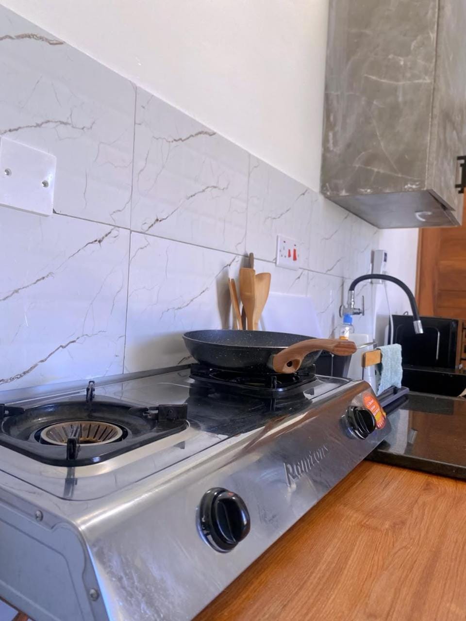 Bahari Home Apartment in Mombasa County