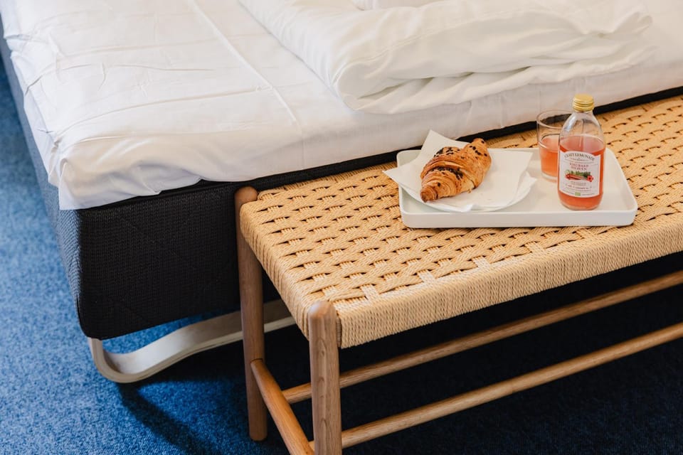 Nomad City Hotel - Odense Hotel in Region of Southern Denmark