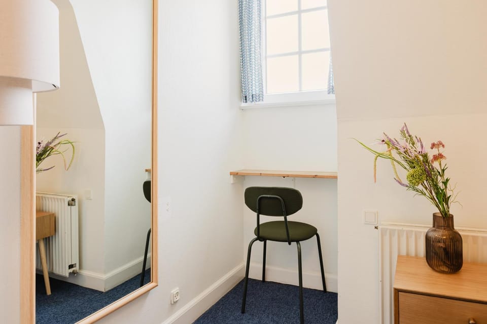 Nomad City Hotel - Odense Hotel in Region of Southern Denmark