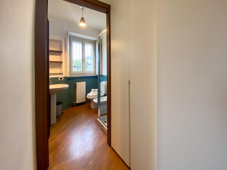 Milano Prestige Apartment - Duomo Apartment in Milan