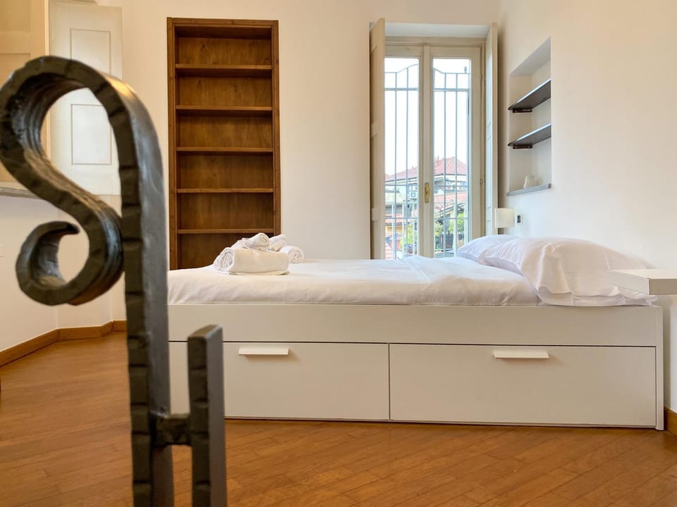 Milano Prestige Apartment - Duomo Apartment in Milan