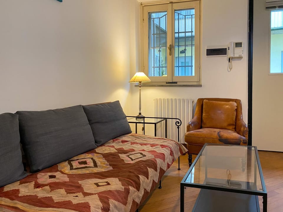 Milano Prestige Apartment - Duomo Apartment in Milan