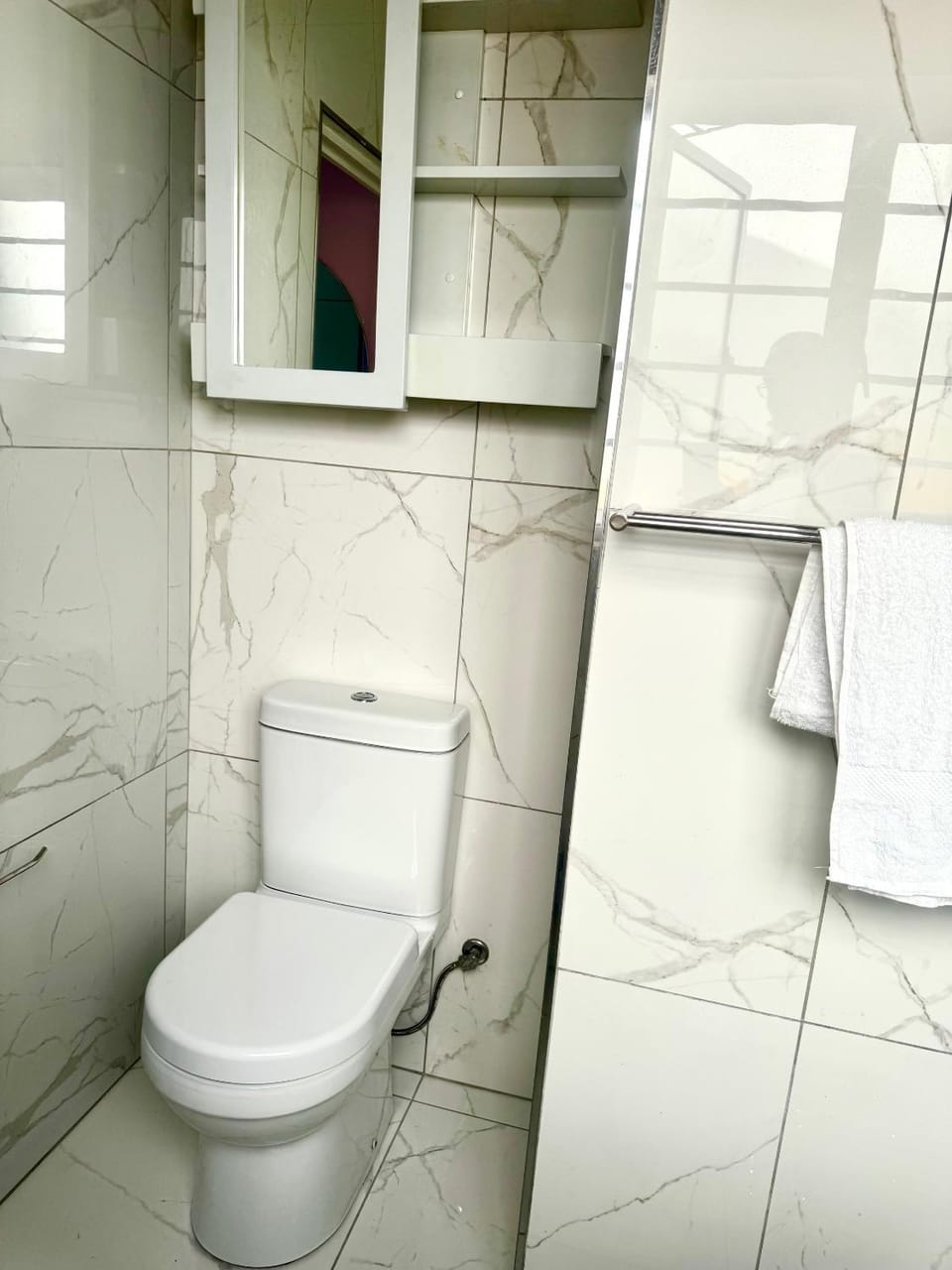 Private Guest Suite--Near Muizenberg Beach Apartment in Cape Town