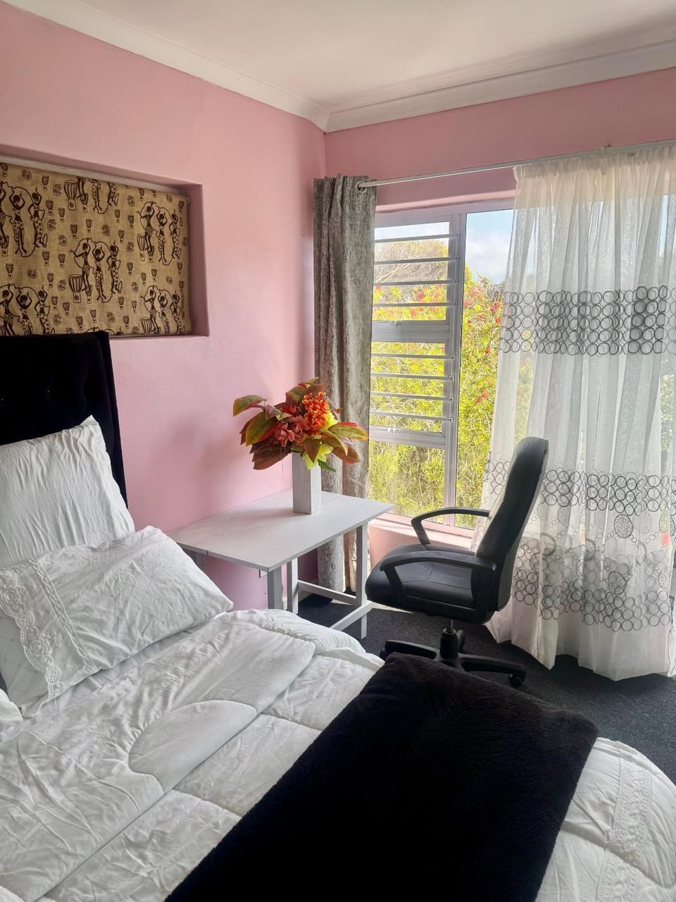 Private Guest Suite--Near Muizenberg Beach Apartment in Cape Town