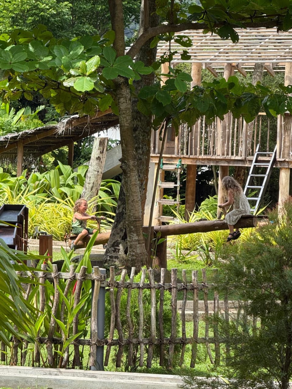 Rooms at The Garden House Bed and Breakfast in Southern Province